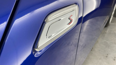 MINI Clubman 2.0 Cooper S Exclusive 6dr Auto [Comfort Pack] Petrol Estate